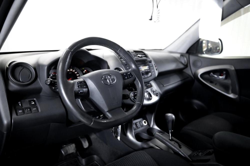 Toyota RAV4 III (XA30) Рестайлинг Тюмень  - изображение 13