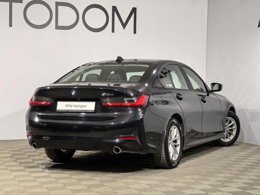 BMW 3 серии VII (G2x) Санкт-Петербург  - изображение 6