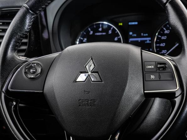 Mitsubishi Outlander III Рестайлинг 2 с пробегом 2016 года, цена 1 699 000 рублей, 134000 км, внедорожник, Автокод Объявления