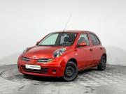 Nissan Micra III (K12) Санкт-Петербург  - изображение 18