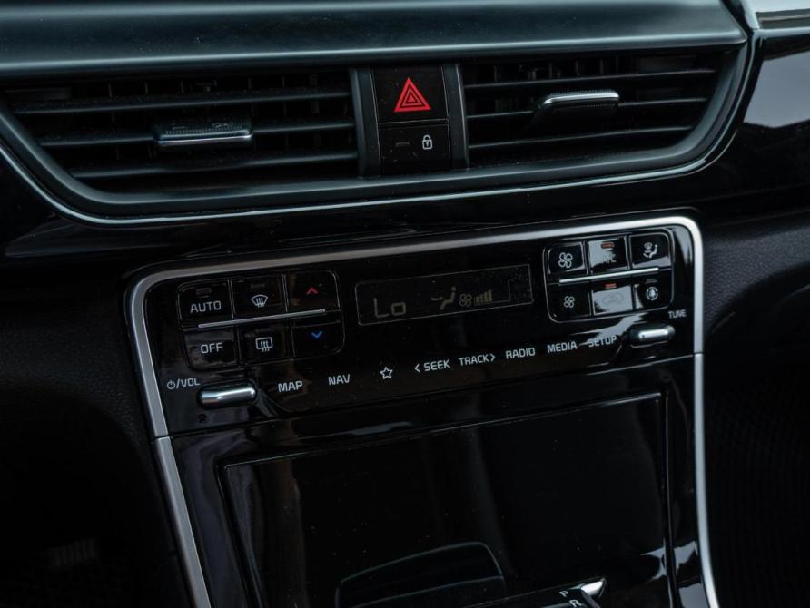 Kia Seltos I Рестайлинг Краснодар  - изображение 13