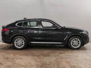 BMW X4 II (G02) Рестайлинг Москва  - изображение 26