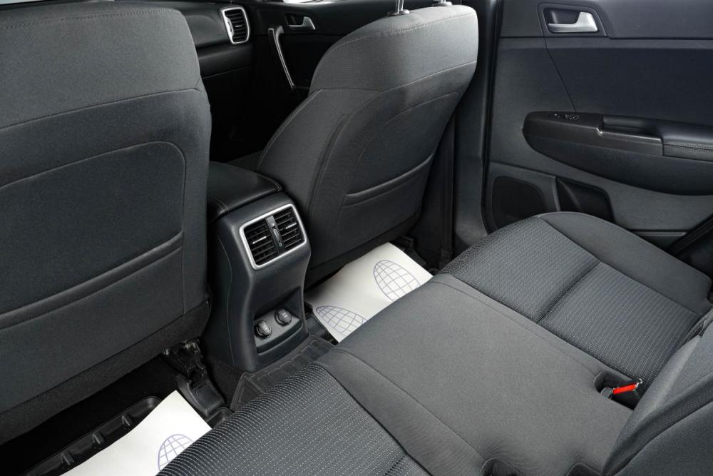 Kia Sportage IV Тюмень  - изображение 9