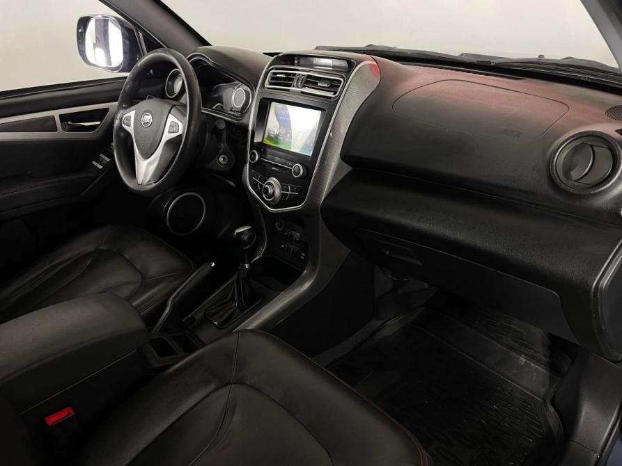 Lifan X60 I Рестайлинг 2 Воронеж  - изображение 8