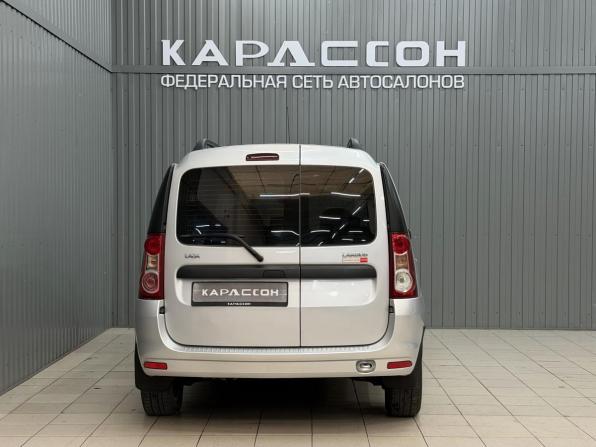 Lada (ВАЗ) Largus I с пробегом 2018 года, цена 680 000 рублей, 97295 км, универсал, Автокод Объявления
