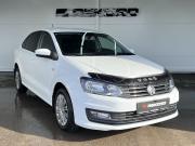 Volkswagen Polo V Рестайлинг Уфа  - изображение 19