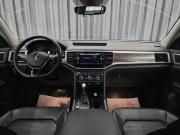 Volkswagen Teramont I Красноярск  - изображение 38