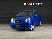 Kia Picanto I Екатеринбург  - изображение 11