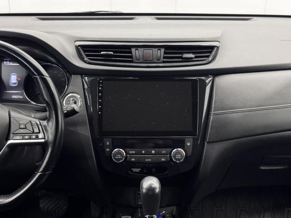 Nissan X-Trail III Рестайлинг с пробегом 2019 года, цена 1 840 000 рублей, 158230 км, внедорожник, Автокод Объявления