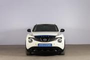 Nissan Juke I Новосибирск  - изображение 19