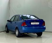 Ford Focus I Рестайлинг Воронеж  - изображение 27