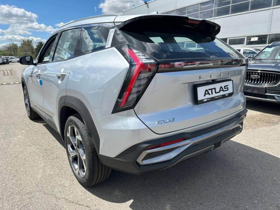 Geely Atlas II Сыктывкар  - изображение 4