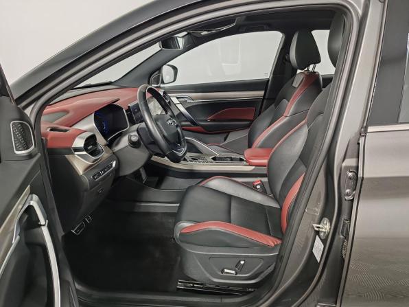 Geely Coolray I с пробегом 2023 года, цена 1 599 000 рублей, 102152 км, внедорожник, Автокод Объявления