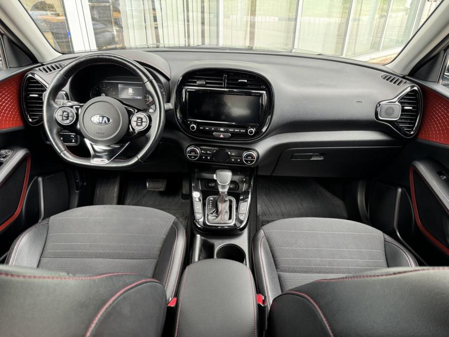 Kia Soul III Воронеж  - изображение 9