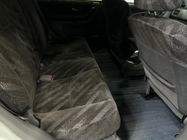 Honda CR-V I Рестайлинг с пробегом 1999 года, цена 449 000 рублей, 265000 км, внедорожник, Автокод Объявления