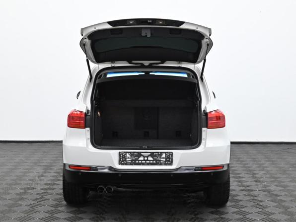 Volkswagen Tiguan I Рестайлинг с пробегом 2012 года, цена 1 249 000 рублей, 224000 км, внедорожник, Автокод Объявления