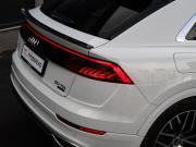 Audi Q8 I (4M) Москва  - изображение 44