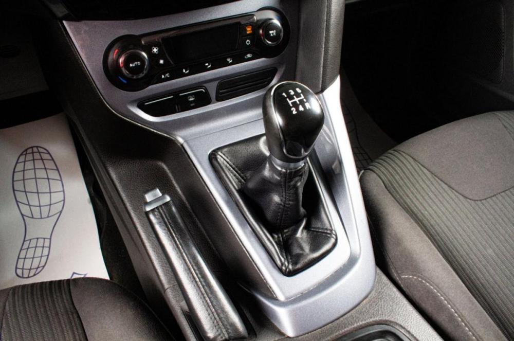 Ford Focus III Сургут  - изображение 15