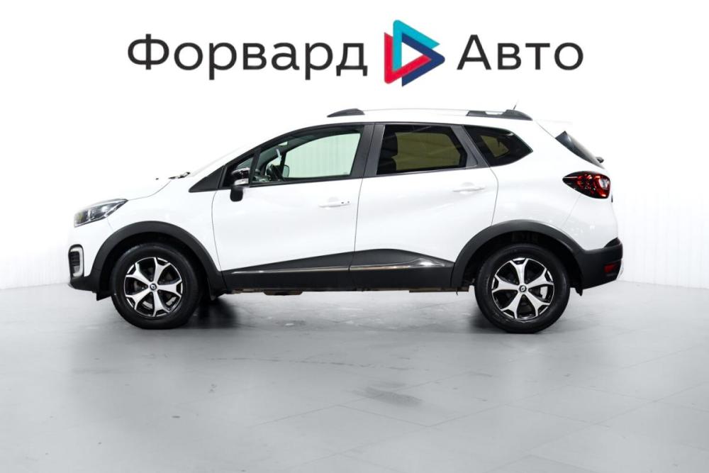 Renault Kaptur I Тюмень  - изображение 5