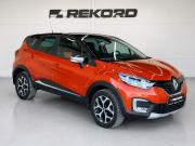 Renault Kaptur I Уфа  - изображение 19