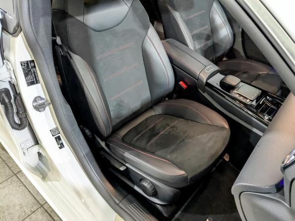 Mercedes-Benz CLA II (C118 X118) с пробегом 2022 года, цена 3 960 000 рублей, 44200 км, седан, Автокод Объявления