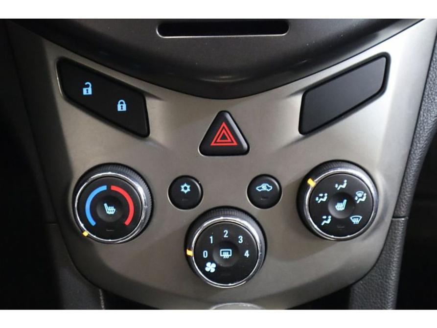 Chevrolet Aveo II Коломна  - изображение 12