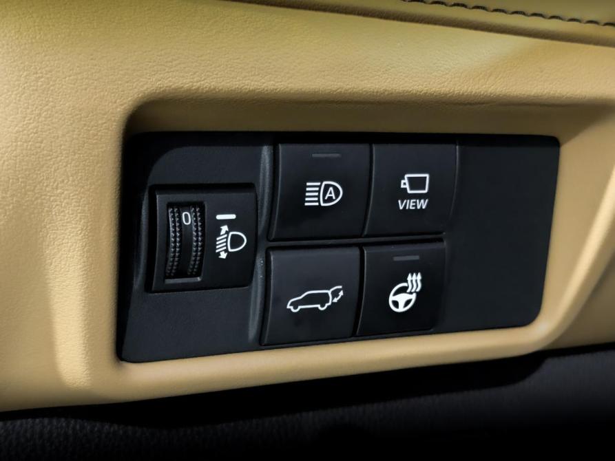 Toyota Highlander IV (XU70) Химки  - изображение 30