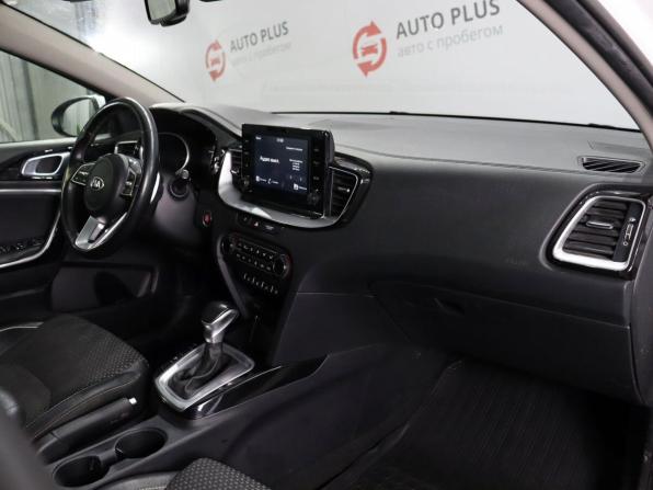Kia Ceed III с пробегом 2021 года, цена 1 830 000 рублей, 109300 км, универсал, Автокод Объявления