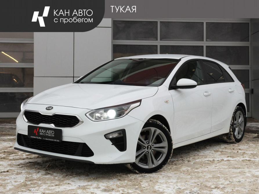 Kia Ceed III Казань  - изображение 1