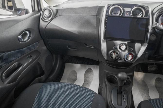 Nissan Note II с пробегом 2013 года, цена 829 000 рублей, 130000 км, хэтчбек, Автокод Объявления