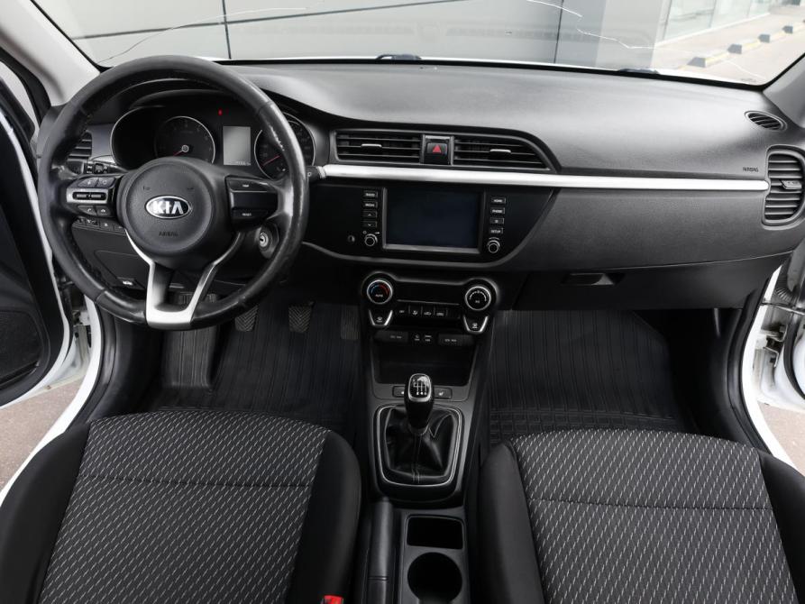 Kia Rio IV Москва  - изображение 12
