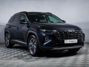 Hyundai Tucson IV Москва  - изображение 22