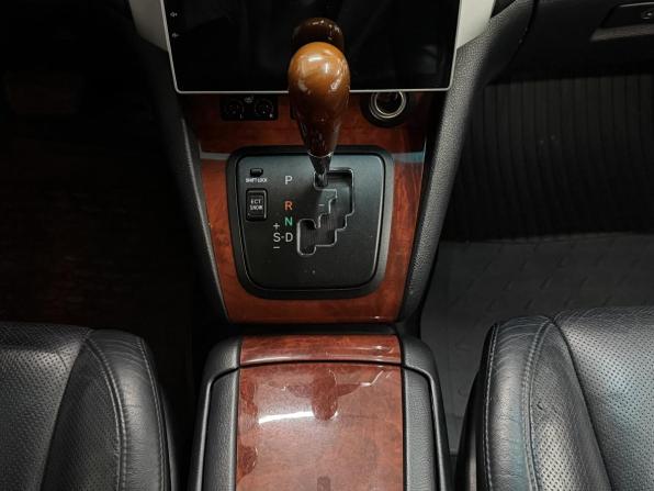 Lexus RX II с пробегом 2005 года, цена 1 300 000 рублей, 236770 км, внедорожник, Автокод Объявления