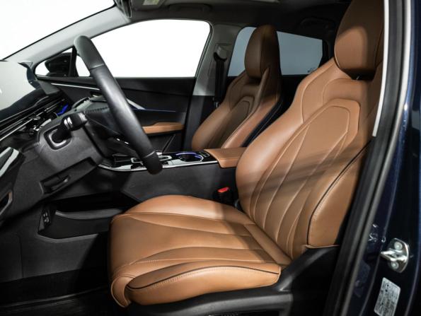 Omoda C5 I с пробегом 2023 года, цена 1 859 700 рублей, 42936 км, внедорожник, Автокод Объявления