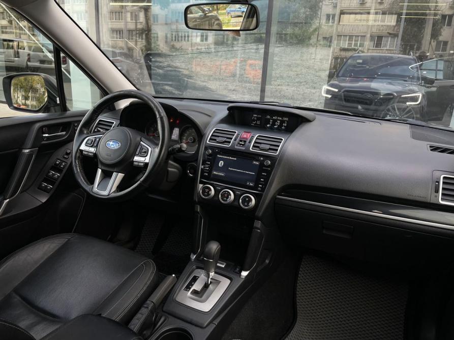 Subaru Forester IV Рестайлинг 2 Самара  - изображение 9