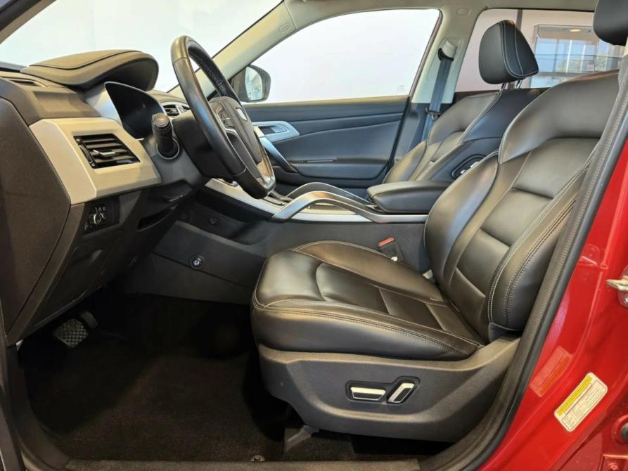 Geely Atlas I Подольск  - изображение 9