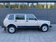 Lada (ВАЗ) 2131 (4x4) I Новосибирск  - изображение 25