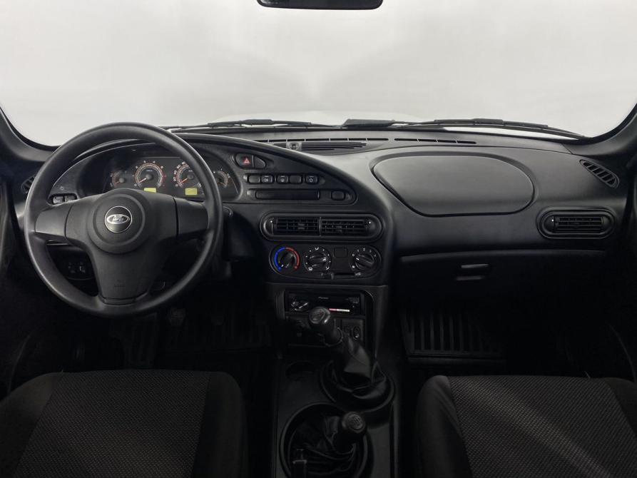Lada (ВАЗ) Niva Travel I Воронеж  - изображение 8