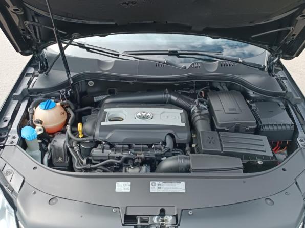 Volkswagen Passat B7 с пробегом 2014 года, цена 1 125 000 рублей, 177665 км, седан, Автокод Объявления