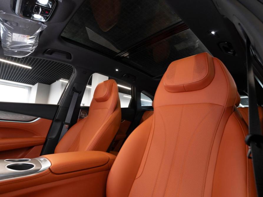 Geely Galaxy M7 Москва  - изображение 10