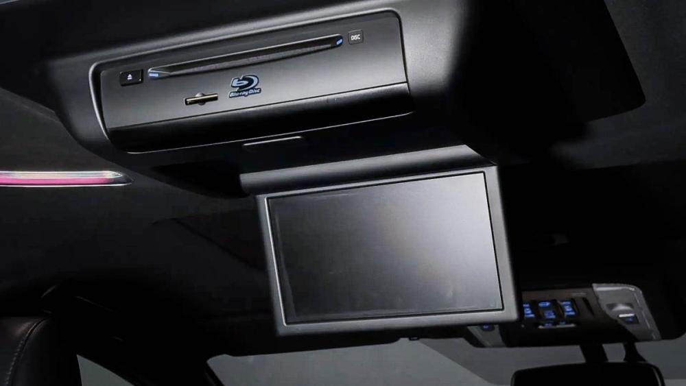 Toyota Alphard III Смоленск  - изображение 26