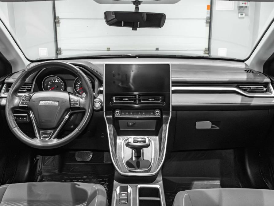 Haval M6 II Екатеринбург  - изображение 16
