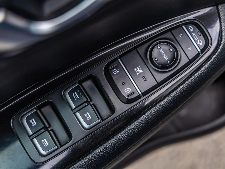 Kia Optima IV Рестайлинг Волгоград  - изображение 15