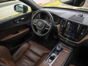 Volvo XC60 II Рестайлинг Санкт-Петербург  - изображение 53