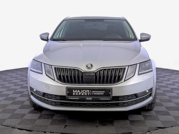 Skoda Octavia III (A7) с пробегом 2017 года, цена 1 880 000 рублей, 96578 км, лифтбек, Автокод Объявления