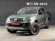 Mitsubishi L200 V Екатеринбург  - изображение 19