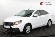 Lada (ВАЗ) Vesta I Нижний Новгород  - изображение 24