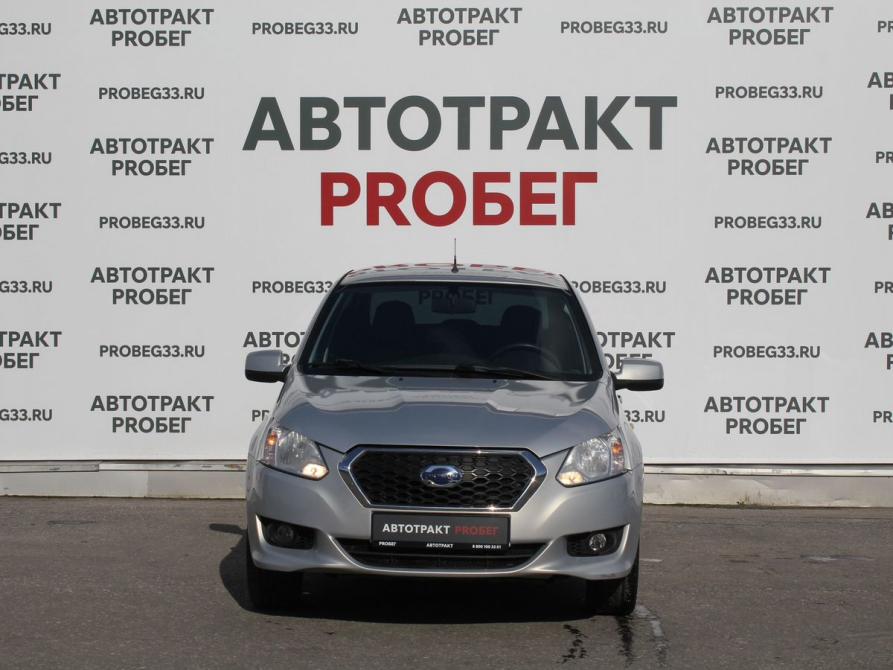 Datsun on-DO I Владимир  - изображение 2