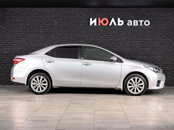 Toyota Corolla XI (E160 E170 E180) с пробегом 2013 года, цена 1 380 000 рублей, 190606 км, седан, Автокод Объявления