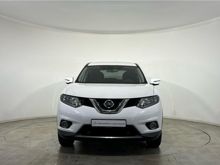 Nissan X-Trail III Ижевск  - изображение 2